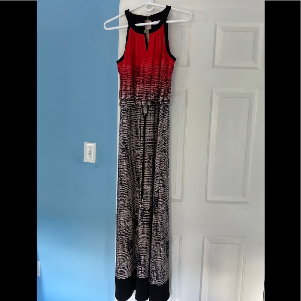 Calvin Klein Womens Dress Size Small NWT